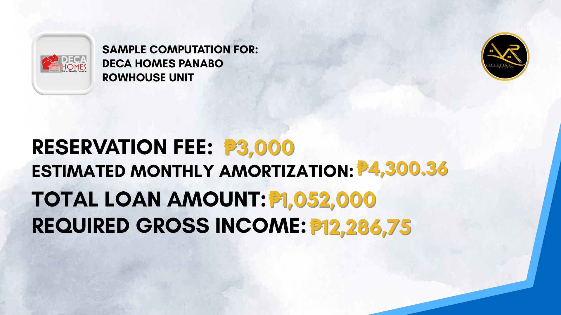 Sample Computation Image